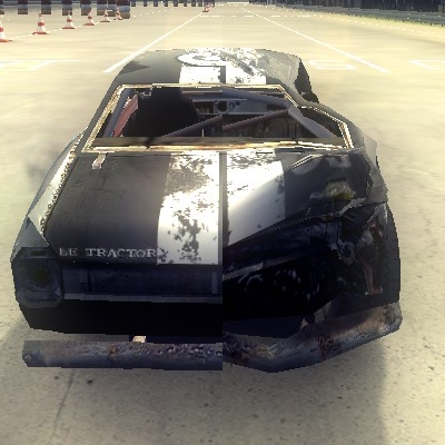FMB's favorite mods for FlatOut 2.
