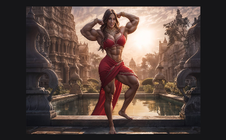 New India Feminism