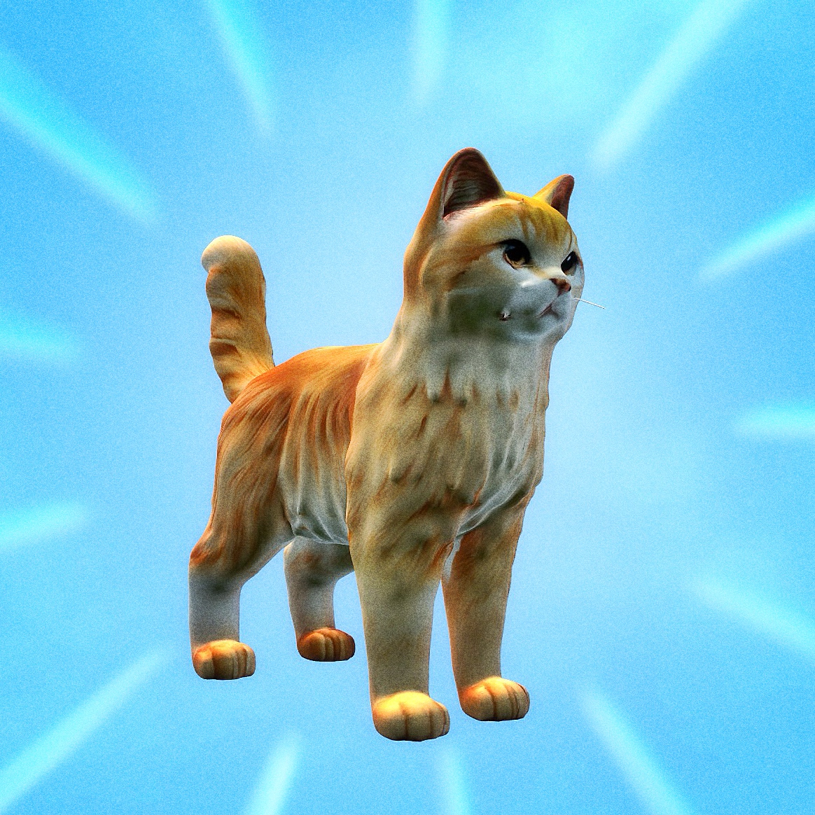CatGun preview