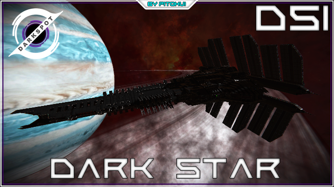 DSI - Dark Star