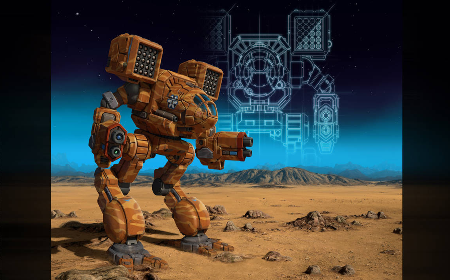 BattleTech