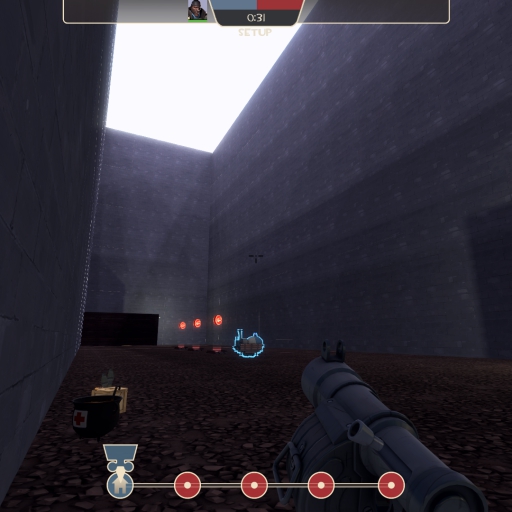 TEST MAP  pl – Team Fortress 2 Mod