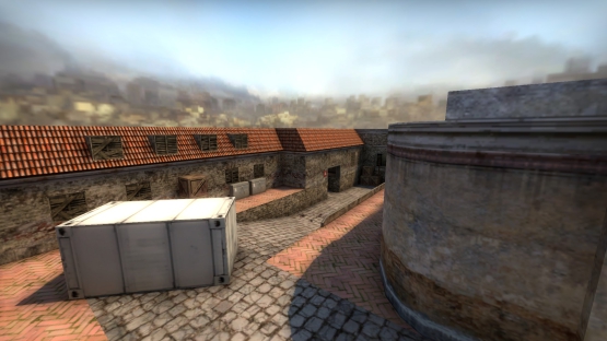 de_mirage_classic 1.6 (CSGO Port) – Counter-Strike 2 Mod