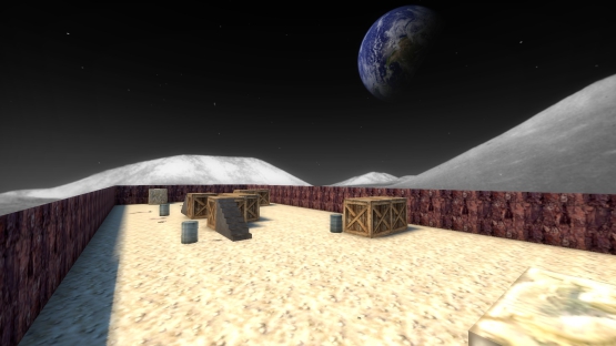 1v1_m4_duel (CSGO Port) – Counter-Strike 2 Mod