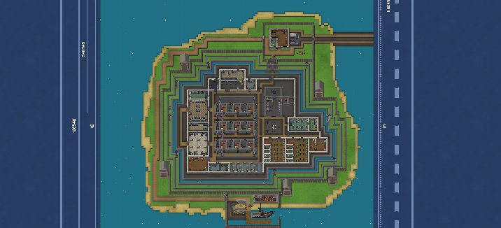 Fort Matryoshka