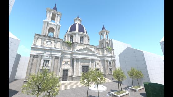 Shockey (WIP) – Counter-Strike 2 Mod