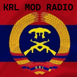 KRL MOD RADIO FT. KAMROG