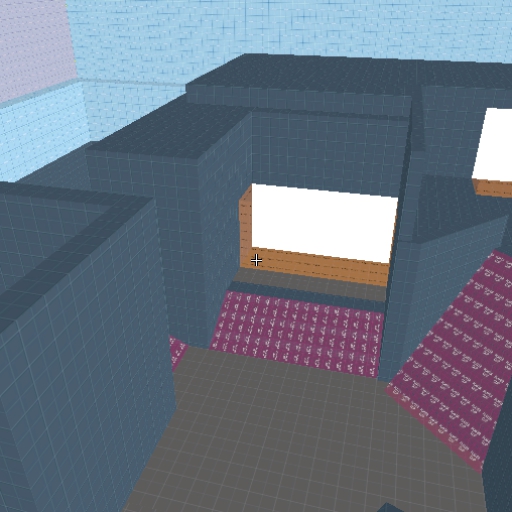 koth_Whitewoods – Team Fortress 2 Mod