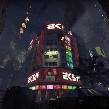 Tokyo