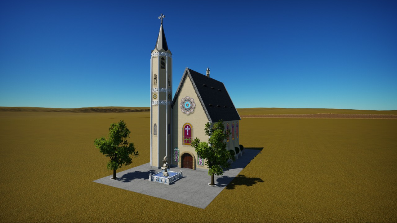 Kirche