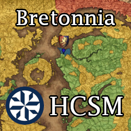 Herald's Climate Suitability Mods - Bretonnia