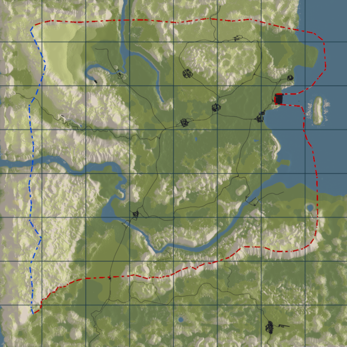 Algeira