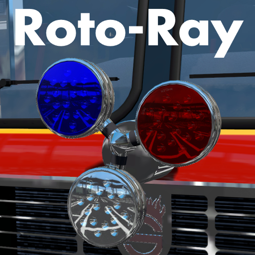 [PHOTON 2] Roto-Ray Component preview