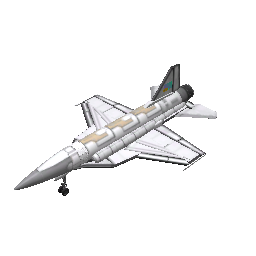 [FAR] F-5 + F-18 + F-16 + F-104