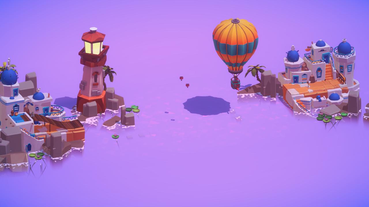 Skip Swing Skip