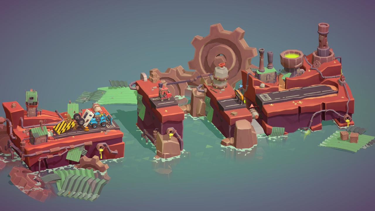 Waste Disposal
