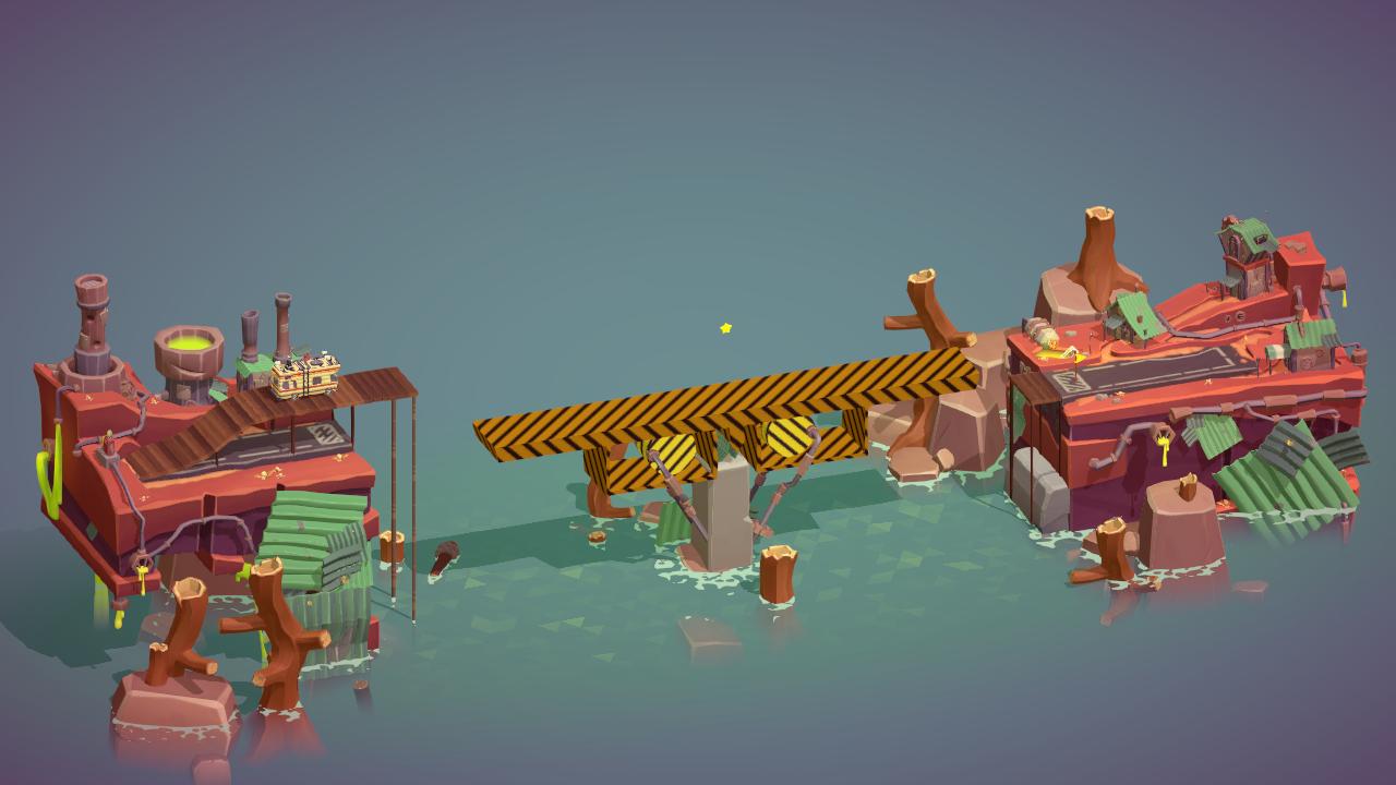 Seesaw
