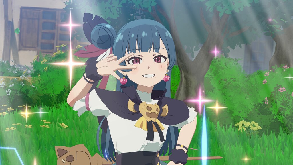 Steam Community :: Yohane the Parhelion - NUMAZU in the MIRAGE -