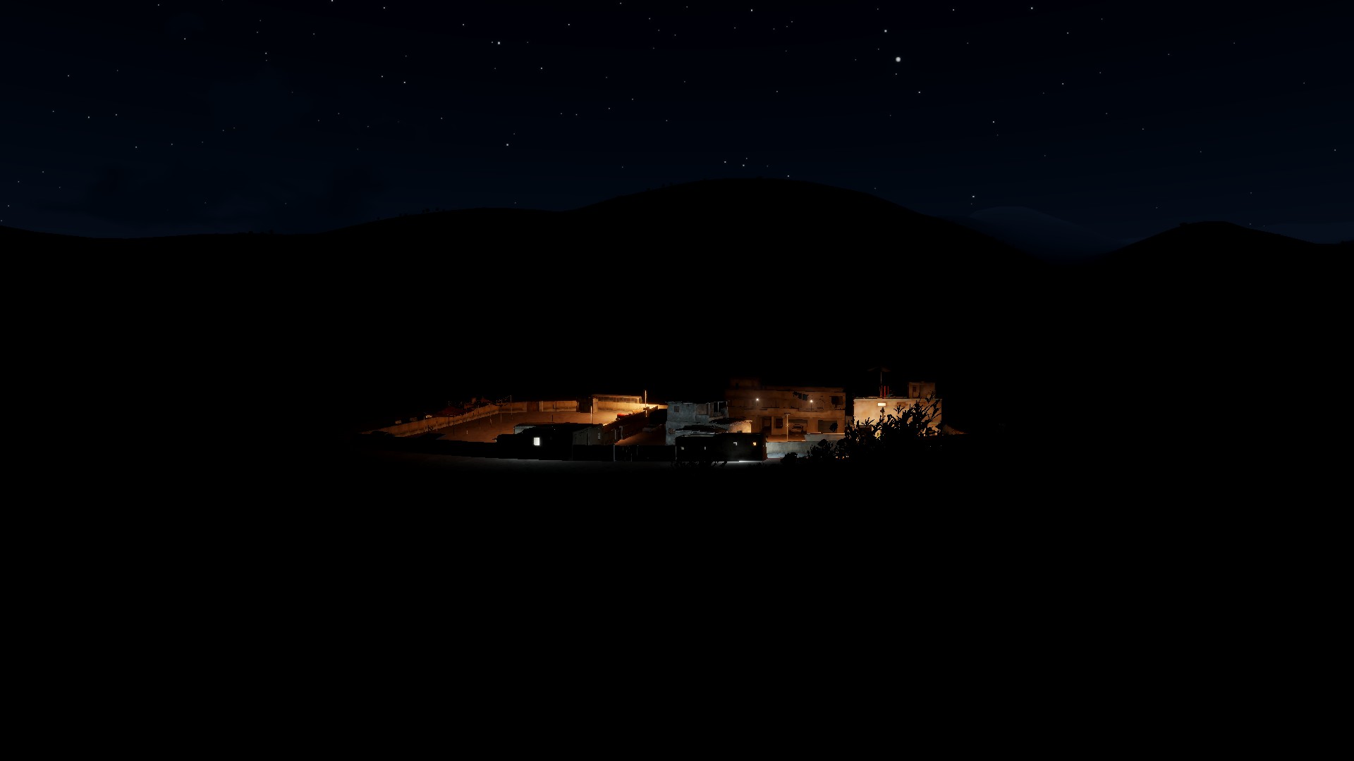 standard mission 3 market