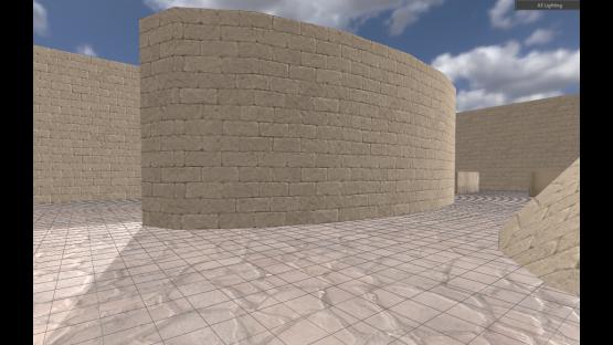 1V1 map by Snowl – Counter-Strike 2 Mod
