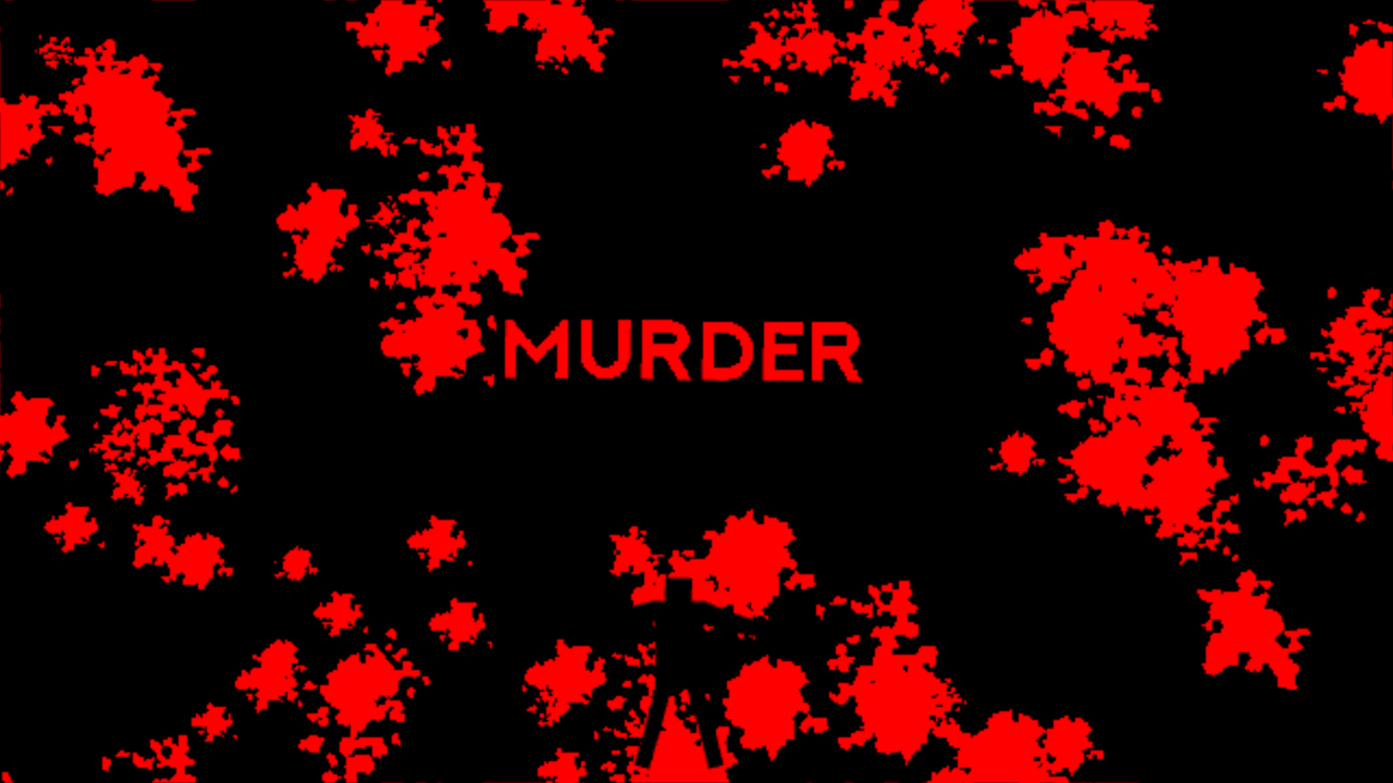 Murder