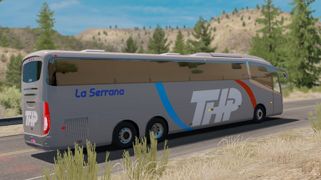 La Serrana [Skin]
