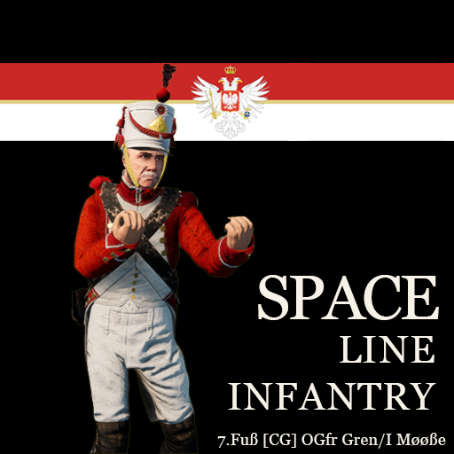 [IPF] Line Infantry Skins