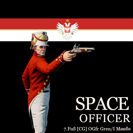 [IFP] Officers