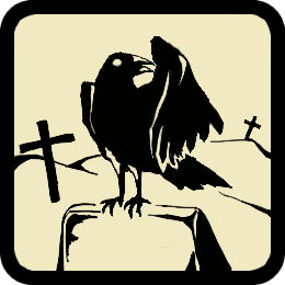 the lord of crow [fix] [Extended]