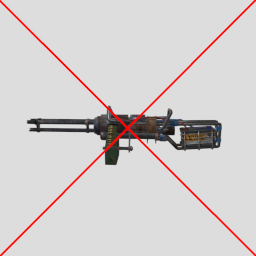 Scrap guns RP rebalance patch – Project Zomboid Mod