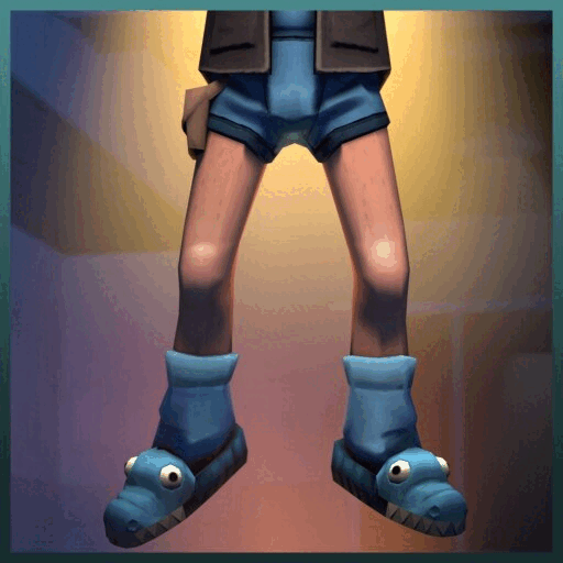 TF2: Un-undercover Sniper
