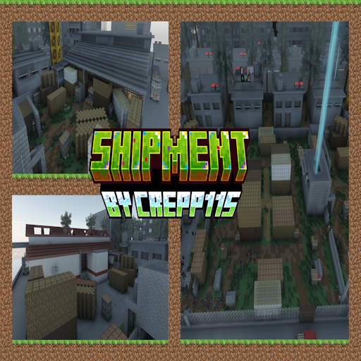 Shipment MC V1.2