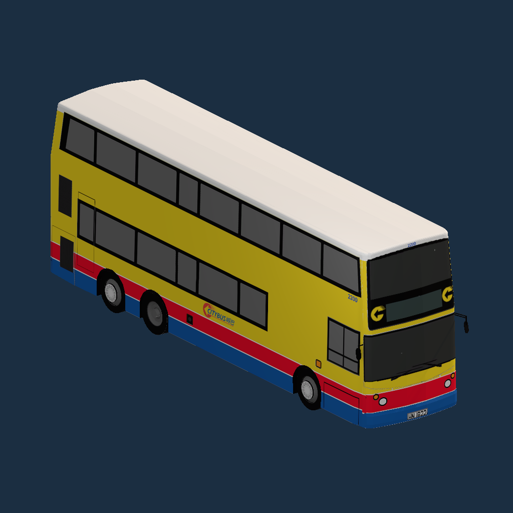 CTB Trident 12m Euro2