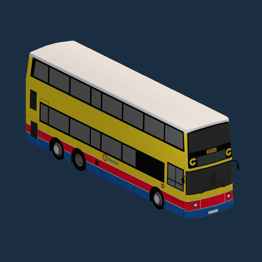 CTB Trident 12m Euro2