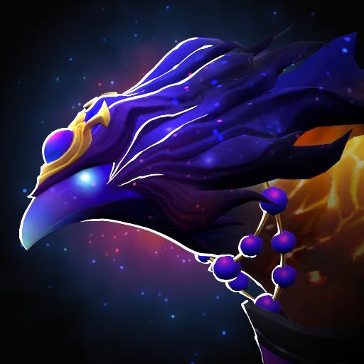 Lord of the starry sky_head