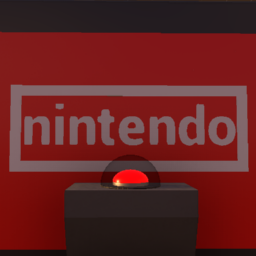 i highly dislike nintendo in my personal opinion