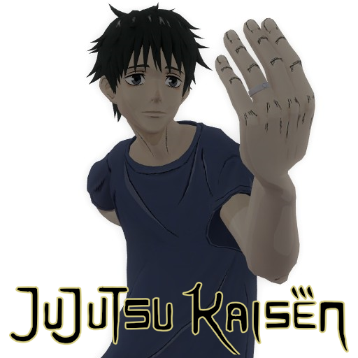 Jujutsu Kaisen - Yuta Okkotsu (Casual)