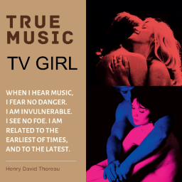 True Music Addon: TV Girl – Project Zomboid Mod