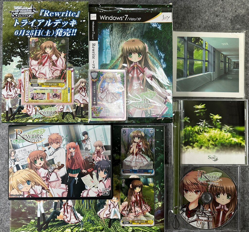 Steam Community :: Rewrite+