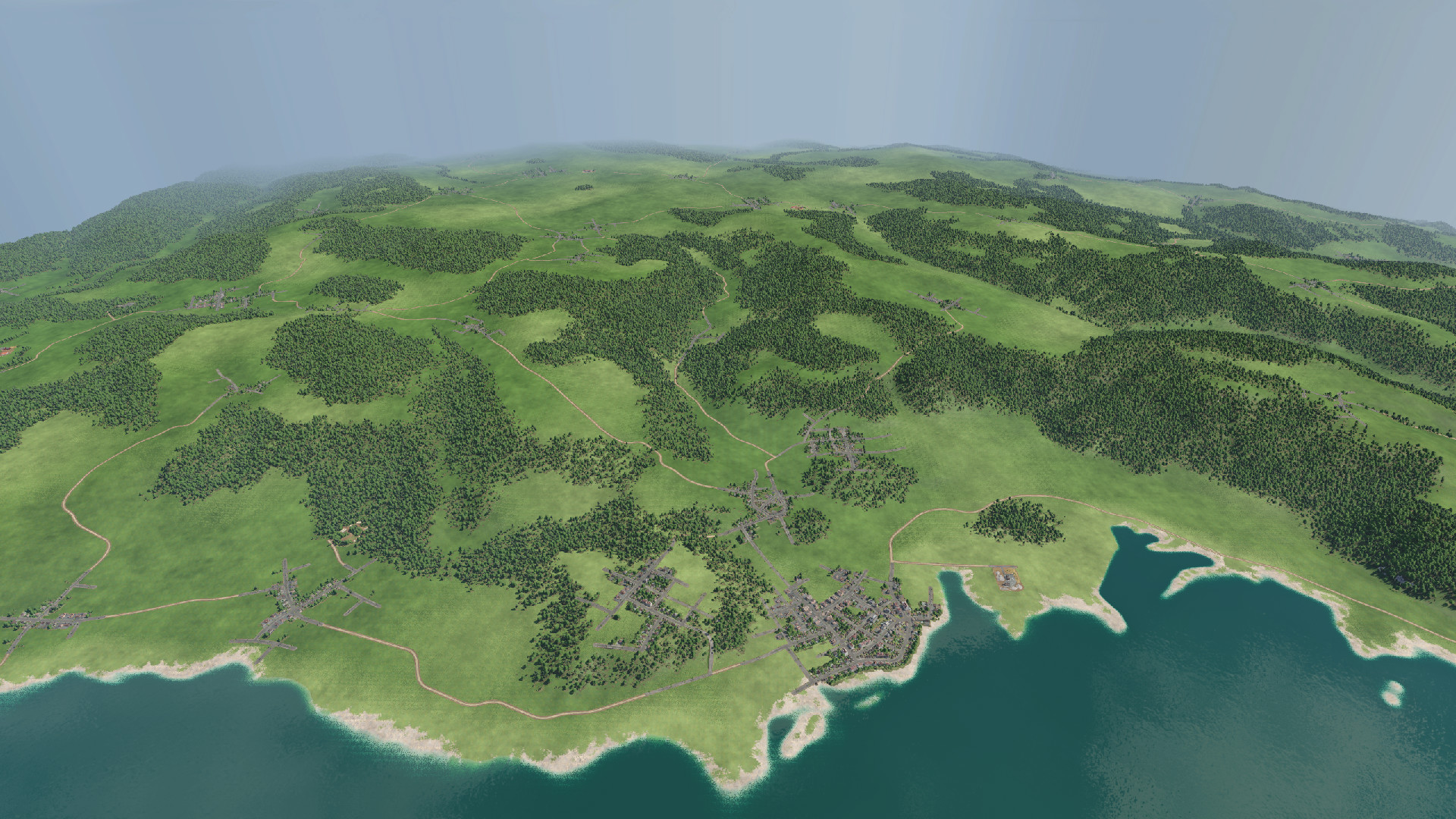 Chernarus map