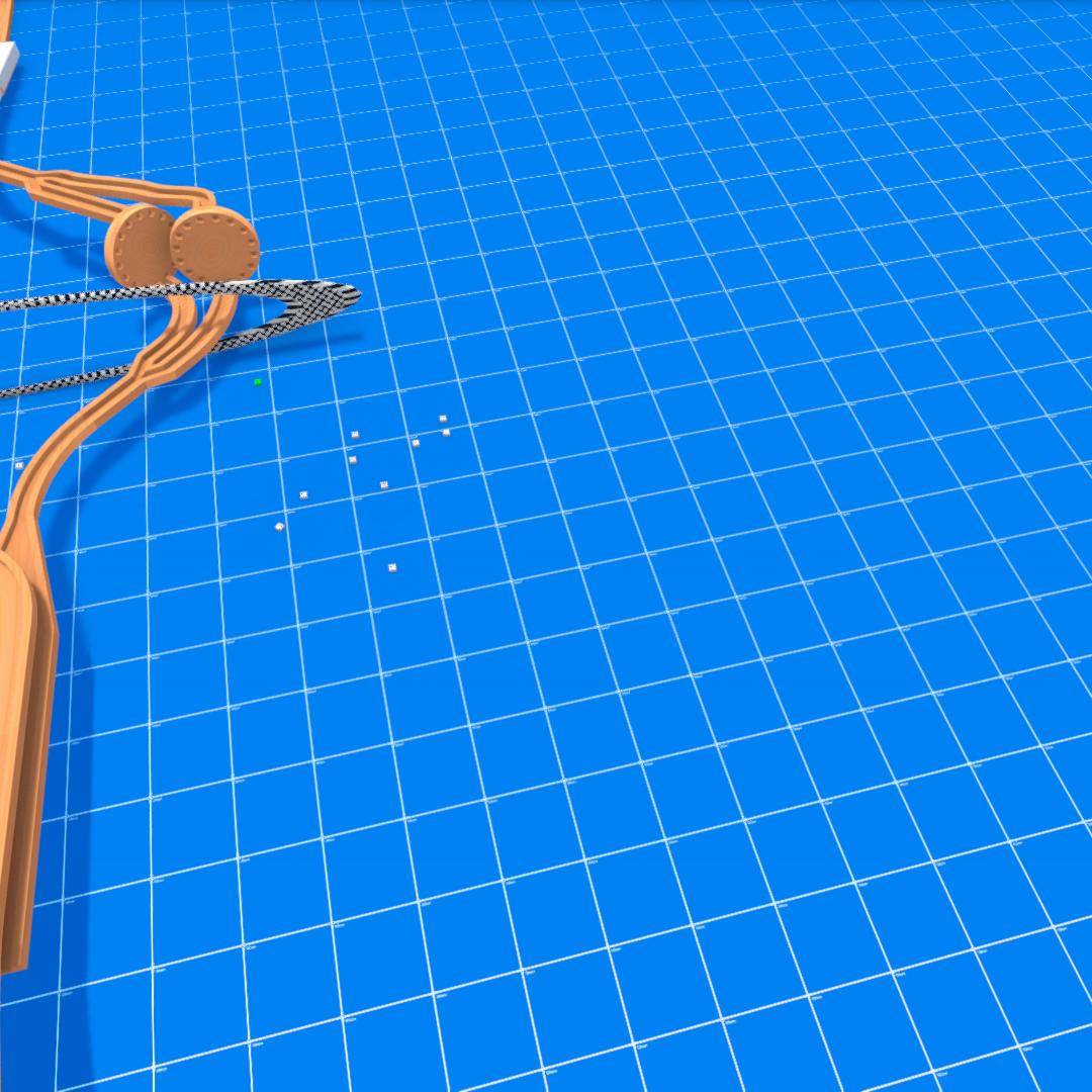 Automatic Pitstop system