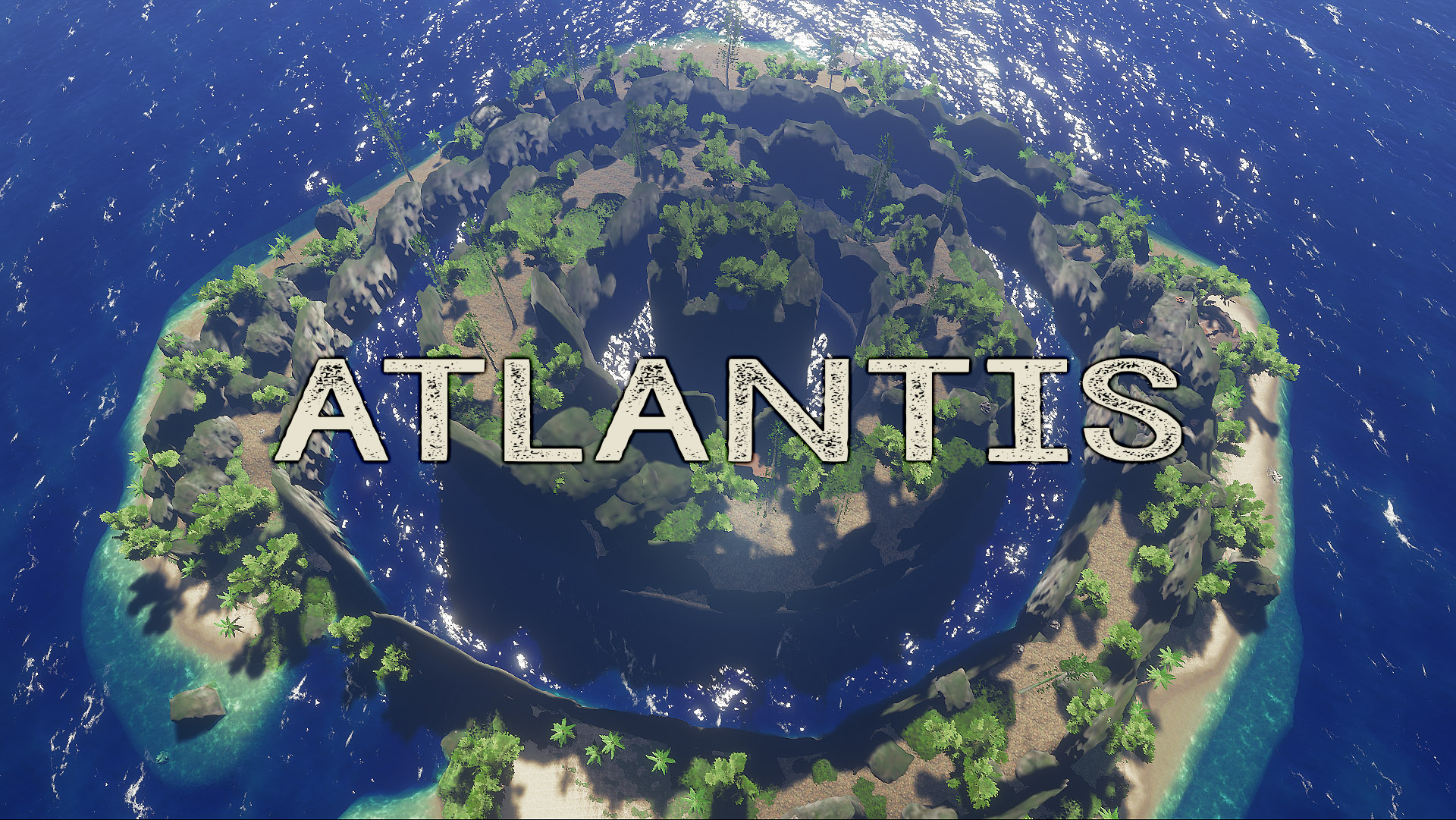 Atlantis