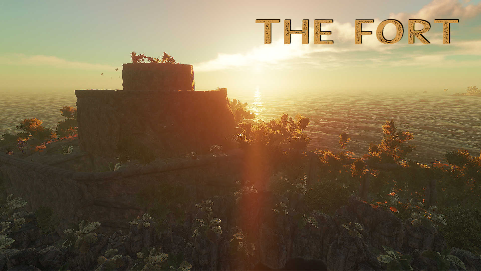 The Fort
