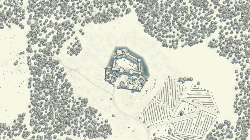 Castle