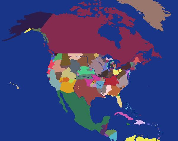 Holy Roman Empire of America