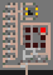 gravity sensor module