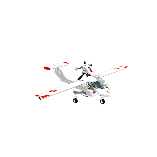 ICON A5 - By HEXSTA4