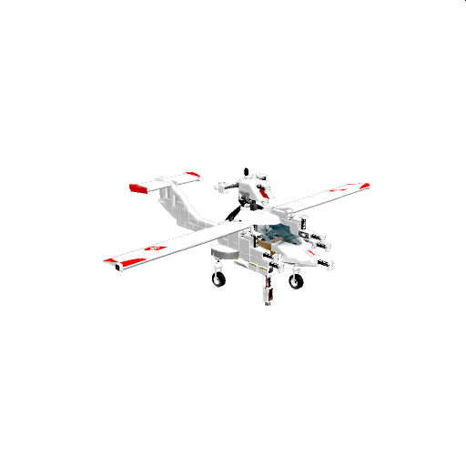 ICON A5 (V2) - By HEXSTA4