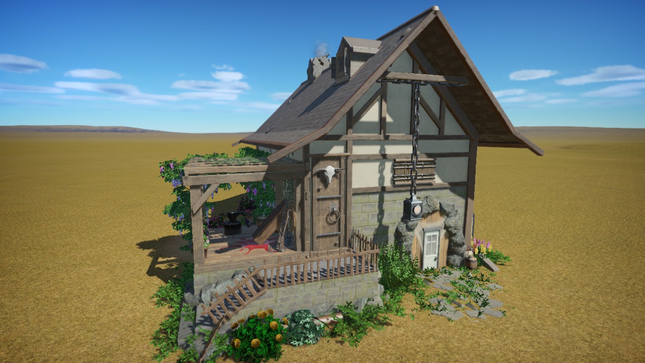 The Last House on the Left