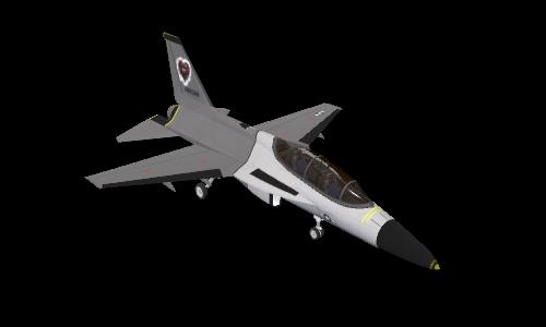 T-55 RIs Trainer